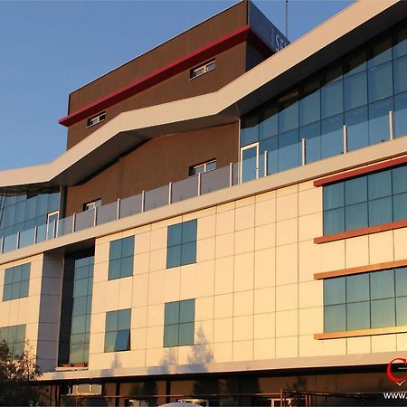 Ege Sevilen Hotel Turgutlu Экстерьер фото