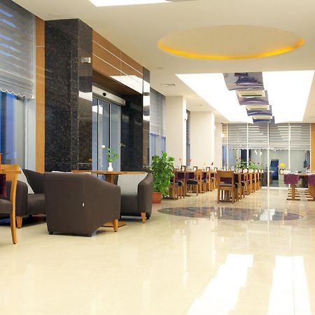Ege Sevilen Hotel Turgutlu Экстерьер фото